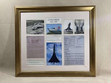 RARE Concorde A Supersonic Era