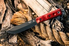 Ontario XL Hunter Fixed Knife 5.5