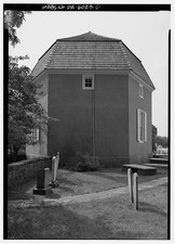 Photo:Augustus Lutheran Church Pennsylvania 1900s Church Exterior Cemetery picture