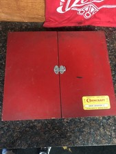 Vintage Chemcraft Senior Laboratory Chemistry Set Atomic Energy # 415 (LOOK) picture