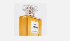 Fragrances No 5 Eau de Parfum by Chanel 3.4oz 100ml Women’s Perfume Brand New picture