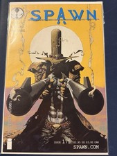 Spawn #175 Second Gunslinger picture