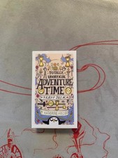 Adventure Time Tarot 78 Card Deck | Decoration Game or Unique Gift | Unofficial picture