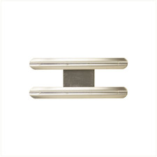 Vanguard MOUNTING BAR - FITS 8 ARMY, AIR FORCE OR NAVY MINIATURE MEDALS picture