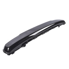 Front Bumper Trim Black 51117337791 Replacement for Mini CooperF55 F56 2014-2021 picture