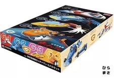 G-Mecha Set Science Ninja Team Gatchaman picture