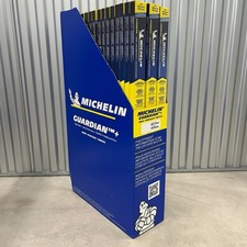 NEW MICHELIN Guardian+ Beam Auto Windshield Wiper Blade (SELECT SIZE) picture