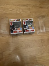 SDCC 2026 Funko Pop Persona 5 Royal #1244 And #1243 Loki And Joker Vinyl Figure picture