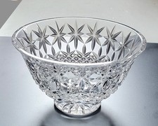 Waterford Crystal Balmoral Star Large 10