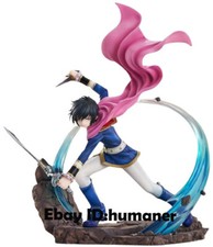 Ribose Tales of Destiny -Lion Magnus 1/7 Scale PVC Painted Figure Model picture