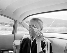 Georgia O'Keeffe Photo picture