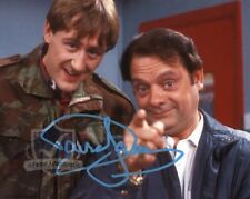 David Jason ONLY FOOLS AND HORSES Signed 10x8 Photo OnlineCOA AFTAL picture