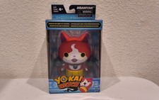 Yokai Watch Jibanyan Hasbro New Boxed 2015 YO-KAI picture