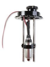 EFI Fuel Pump Module Assy. 12-Bolt 255 LPH picture
