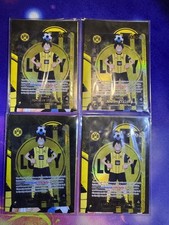 One Piece x BVB 09 Dortmund Promo Card Card ST13-003 Monkey D Luffy Sealed New picture