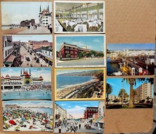 1910 -60 Santa Monica, Ocean Park lot (10) Pier Ave, Breakers Café, Spade Cooley picture