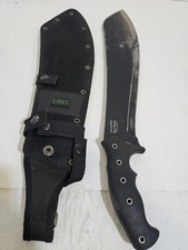 CRKT Halfachance K920KP 19.5