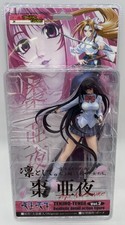 Kaiyodo Bome Tenjho-Tenge Action Figure Aya Natsume Vol 2 New picture