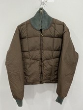 Vintage Tempco Puffer Goose Down Jacket eddie bauer picture
