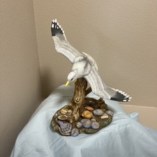 Andrea by sadek birds figurines picture