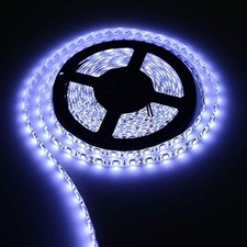 5M 5050 RGB LED Strip Lights 12V Color Changing 300 LEDs picture