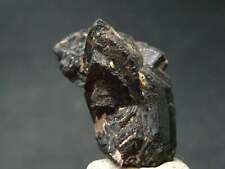Large Columbite (Fe) Crystal From Madagascar - 1.2