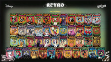 2026 CARDFUN CHRONOZ POP BLAST INSERT CARDS BUY 2 GET 1 FREE PLEASE READ NOTES picture