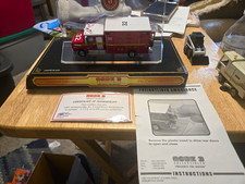 Code 3 Collectibles 1/64 Jacksonville Freightliner Ambulance 2003 Rescue picture