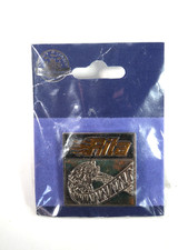 Alton Towers Rita Rollercoaster Pin Badge picture