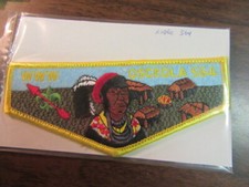 Osceola 564 f Flap     jho picture