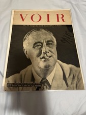Voir No 16 Roosevelt picture