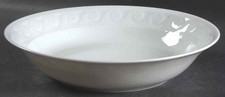 Bernardaud Louvre Round Vegetable Bowl 1430292 picture