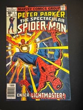 Spectacular Spider-Man Volume 1 Marvel Comics you Pick Em Buy More & Save👀🔥 picture