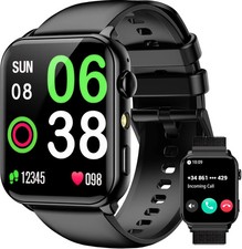 Smart Watches for Men, 1.91