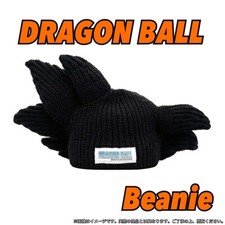 DAIMATSURI Dragon Ball 40th Anniversary  Item BANDAI Beanie goku JAPAN hat NEW picture
