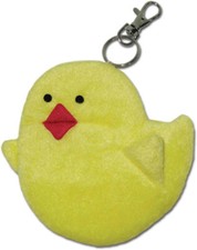 Hetalia Pu Taro Plush Coin Purse (By Great Eastern) picture