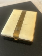 Vtg- 1930’s Bakelite Cigarette Holder - State Teachers College Indiana, PA-RARE picture