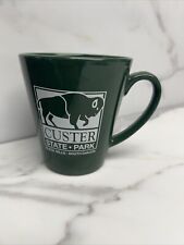 Custer State Park Black Hills South Dakota Coffee Cup picture