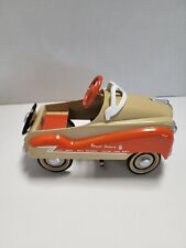 Vintage 1995 Hallmark Kiddie Car Classics 1955 Murray Royal Deluxe  picture