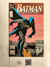 Batman #430 FN+ DC Comics comic book 9 JW57 picture
