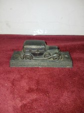 1932 Chevrolet Dealer Desk Calendar  Topper  Used Condition picture