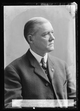 Photo:Hon. C.E. Townsend Portrait picture