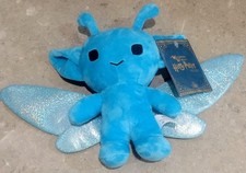 Universal Studios Wizarding World of HARRY POTTER Cornish Pixie Plush New w/ Tag picture