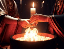 Liberation Awaits -Dive Into Radiance with Intensive Black Magic Removal Session picture