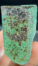 28 gram Natural Emerald crystal specimen From Pakistan @mineral specimen picture