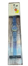 Vintage Disney Pixar A Bug's Life Watch NOS Disney Store Collectable picture