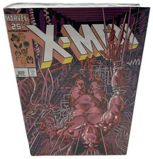 Uncanny X Men Omnibus Vol 5 NEW Wolverine Weapon X Barry Windsor-Smith DM Cover picture