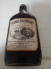 Vintage Bottle picture