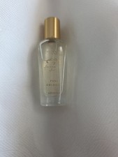 Victoria's Secret Second Skin Satin Azurine Pure Cologne Miniature 80% picture