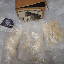 Volks Godzilla Mothra Battlegarage Kit Unassembled picture